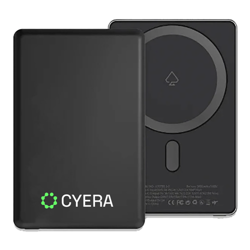 Show details for Ultra Compact Magnetic Charger 5000 mAh