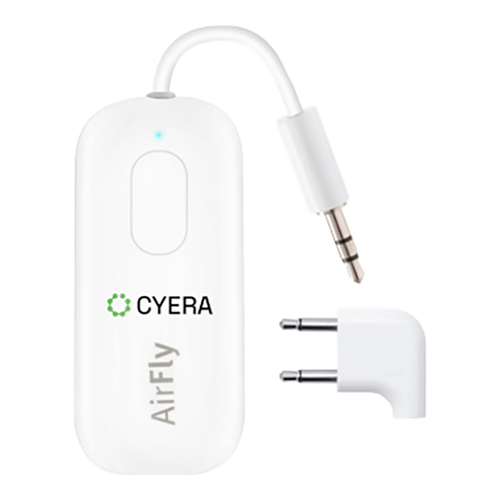 Show details for Airfly Pro