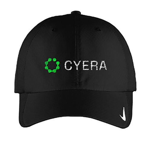 Show details for Nike Sphere Performance Cap - Black (Ships in US Only)