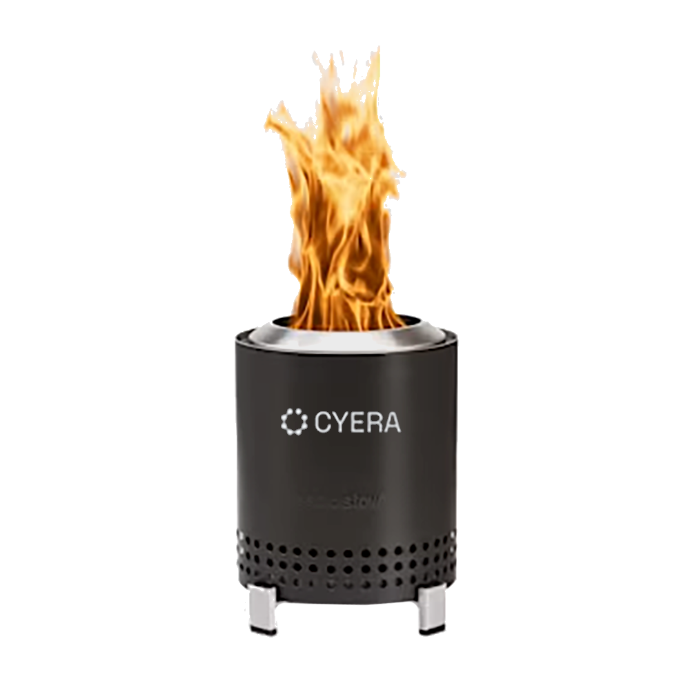 Show details for Solo Stove Mesa Tabletop Smokeless Fire Pit