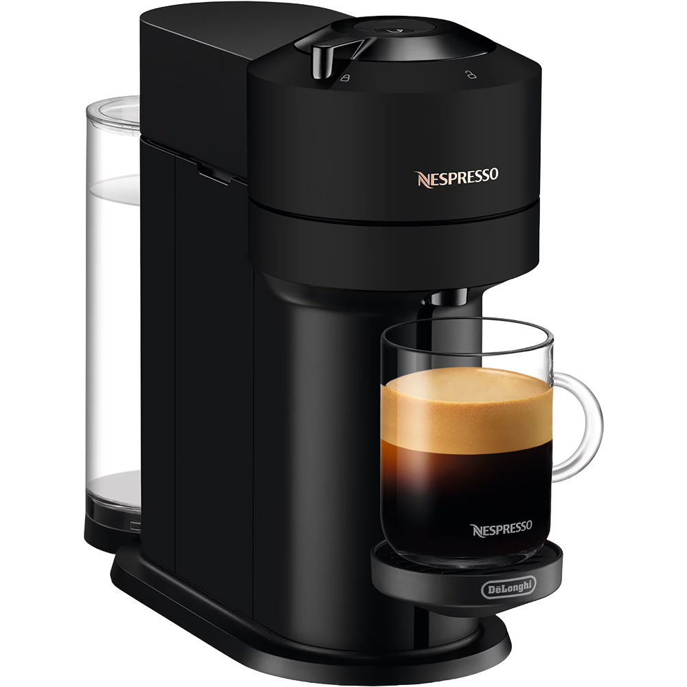 Show details for Nespresso Vertuo NeXT Premium by De'Longhi
