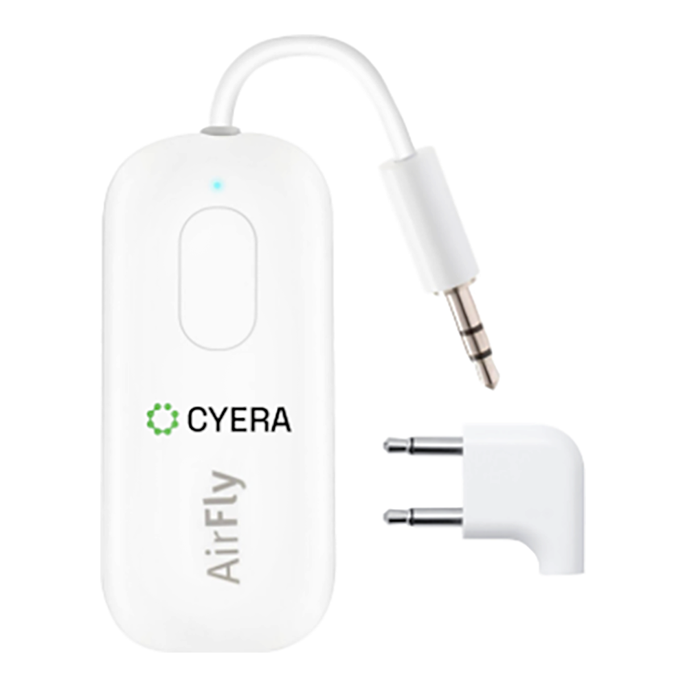 Show details for Airfly Pro