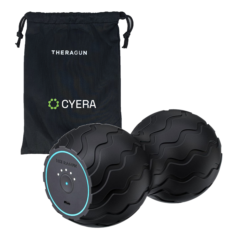 Show details for Therabody Wave Duo