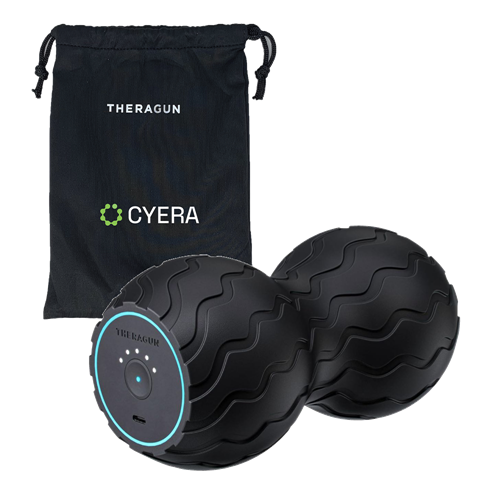 Show details for Therabody Wave Duo