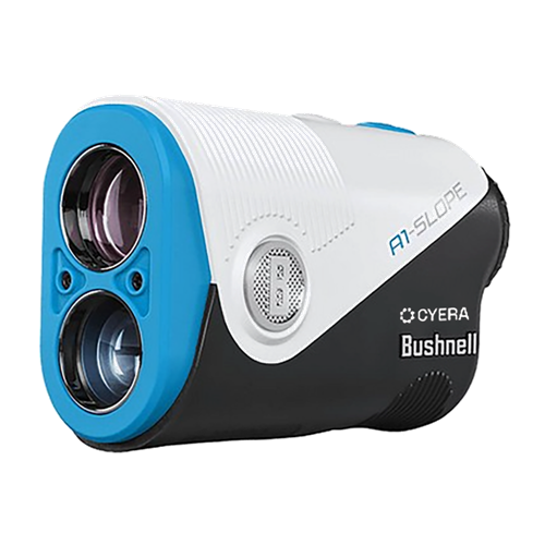 Show details for Bushnell Golf Laser Rangefinder