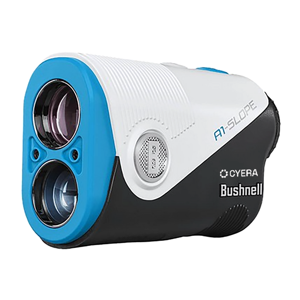 Show details for Bushnell Golf Laser Rangefinder
