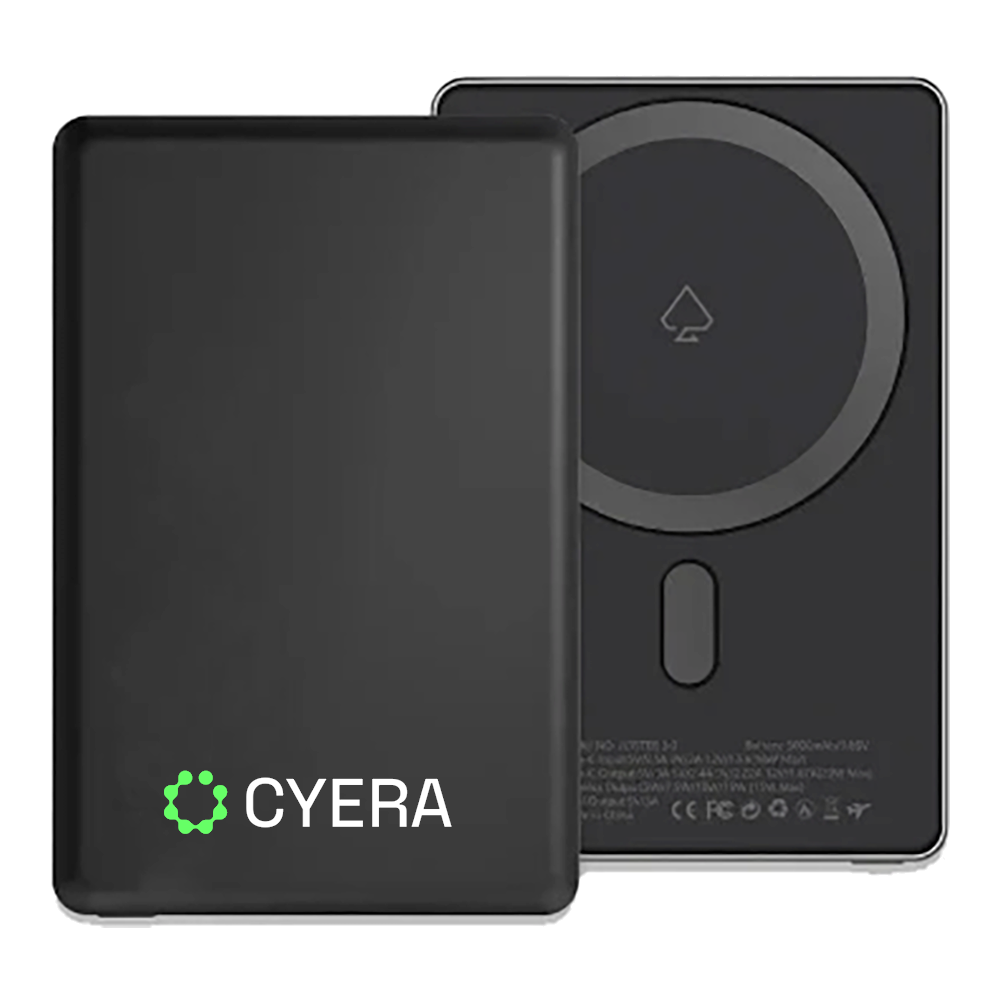 Show details for Ultra Compact Magnetic Charger 5000 mAh