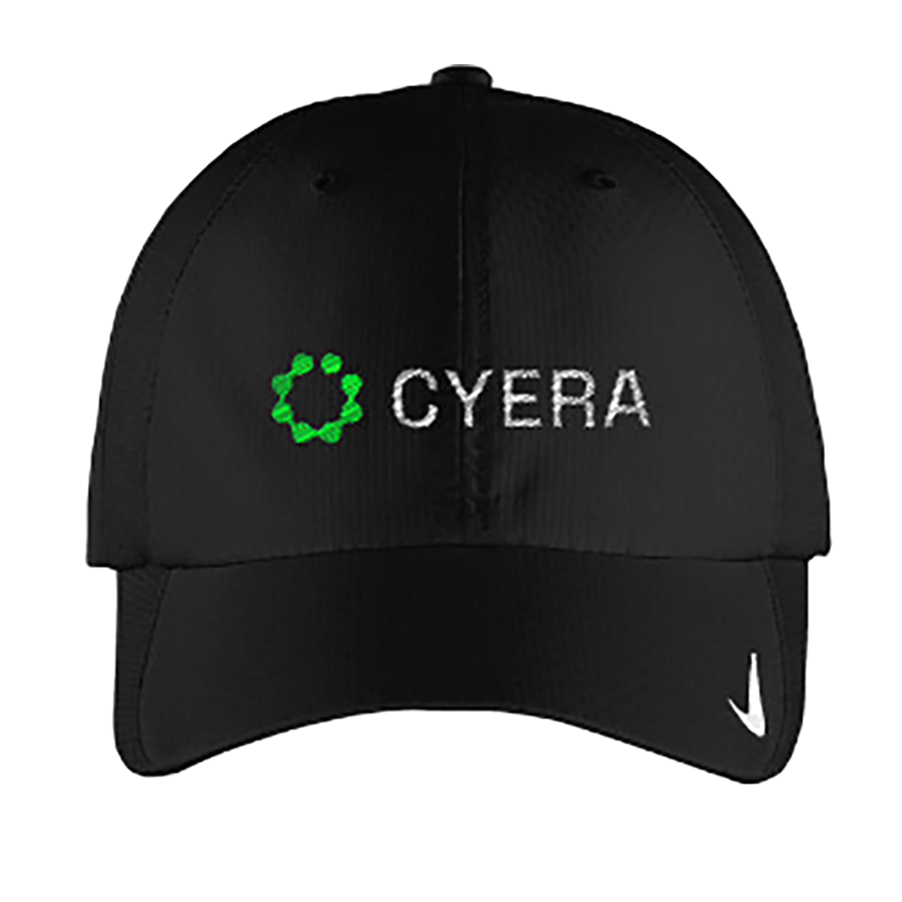 Show details for Nike Sphere Performance Cap - Black (Ships in US Only)