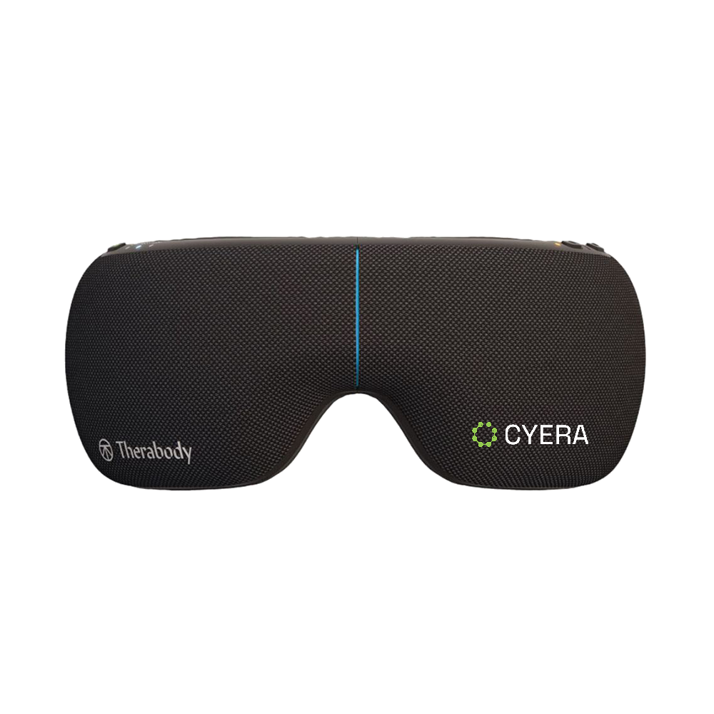 Show details for Therabody SmartGoggles - 2nd Generation
